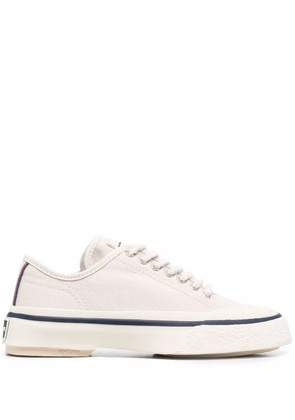EYTYS low-top lace-up sneakers - Neutrals