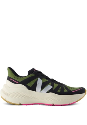 VEJA x Jolie Foulée Condor 3 Advanced sneakers - Black