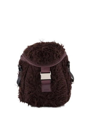 Rains mini Valera Vision backpack - Brown