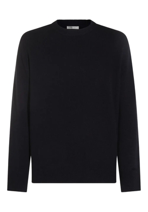 The Row Sibem ribbed wool sweater - Blue