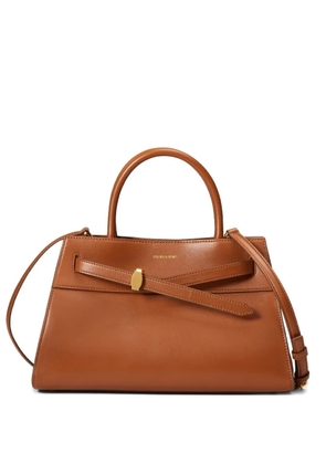 Veronica Beard Dash tote bag - Brown