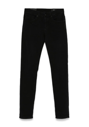 DONDUP George jeans - Black