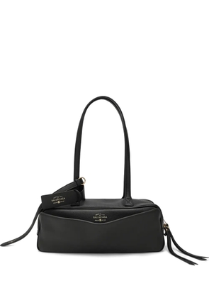 Balenciaga Carrie shoulder bag - Black