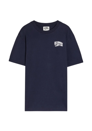 Billionaire Boys Club logo-print T-shirt - Blue
