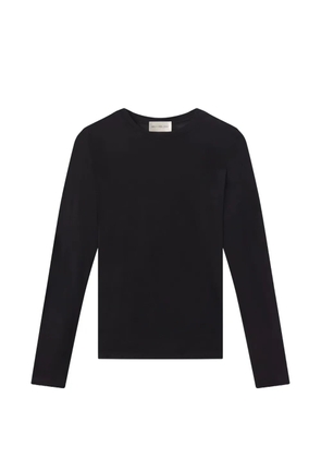 FRAME x Amelia Gray The Ghost sweater - Black