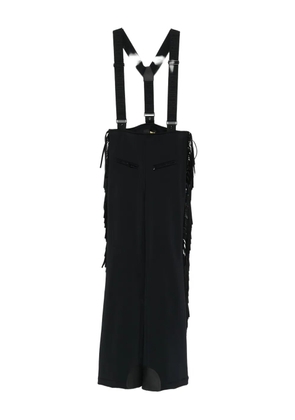 Goldbergh Cowboy ski pants - Black