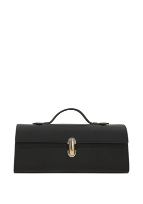 Savette Symmetry clutch bag - Black