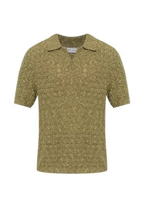 SAMSOE SAMSOE short sleeve T-shirt - Green