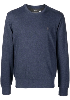 Polo Ralph Lauren Polo Pony sweatshirt - Blue