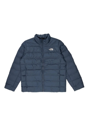 The North Face Aconcagua quilted jacket - Blue