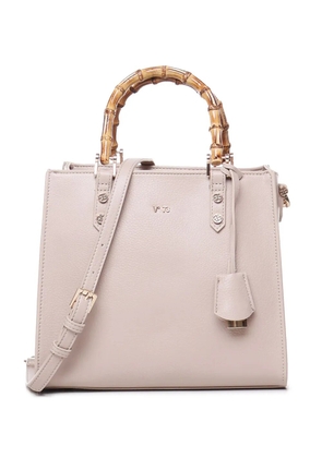 V°73 Nefertiti bag - Neutrals