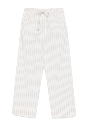 The Row Hypnosta trousers - White