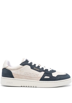 Axel Arigato Dice Lo leather sneakers - Neutrals