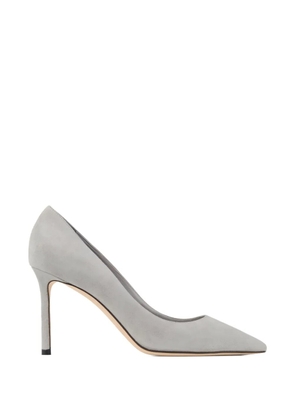 Jimmy Choo Romy pointed pumps - Grey
