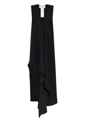 Sportmax Acline maxi dress - Black