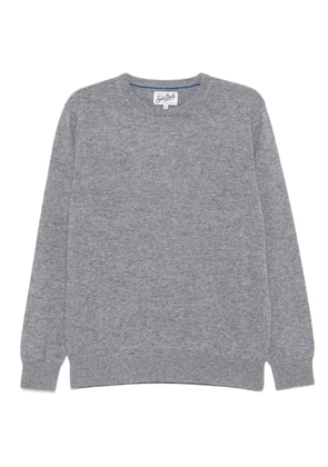 MC2 Saint Barth Regent sweater - Grey