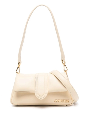 Jacquemus Le Petit Bambimou shoulder bag - Neutrals