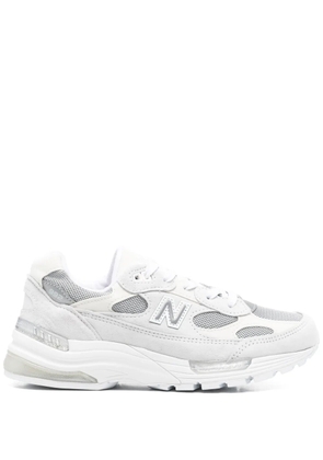 New Balance 992 sneakers - Grey