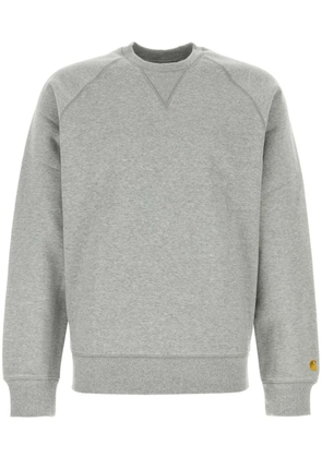 Carhartt WIP Chase sweatshirt - Grey