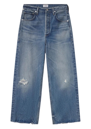 Citizens of Humanity Ayla jeans - Blue