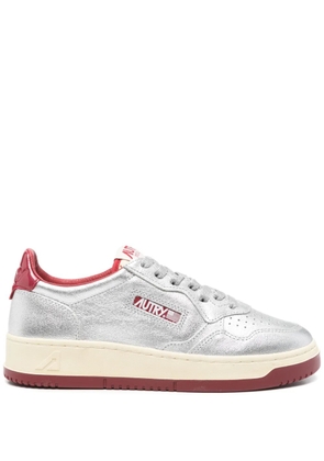 Autry Medalist sneakers - Silver