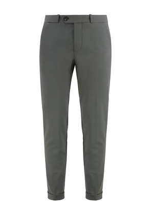RRD roll-up cuff trousers - Grey