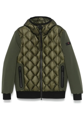 Peuterey Koons jacket - Green