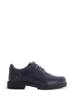 Timberland lace-up shoes - Black