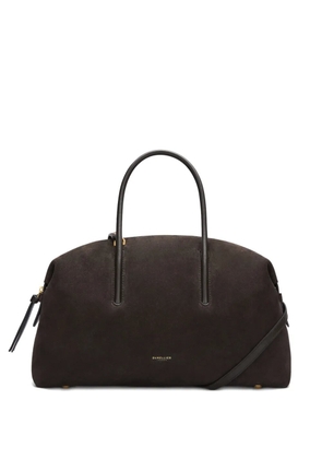 DeMellier The Midi Stockholm tote bag - Brown