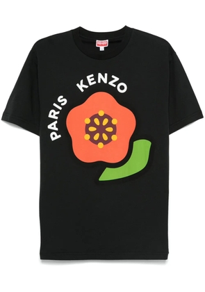 Kenzo 'KENZO Pop' T-shirt - Black