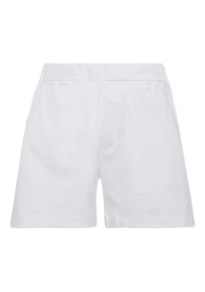 DSQUARED2 Summer Lovers shorts - White