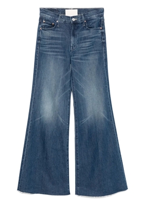 MOTHER Twister jeans - Blue