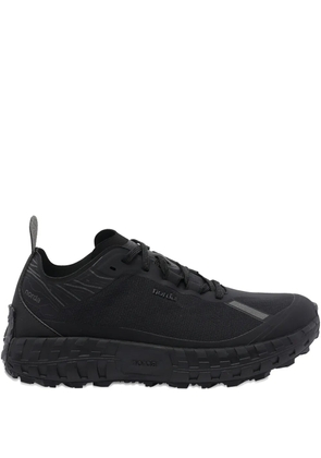 norda 001A round-toe sneakers - Black