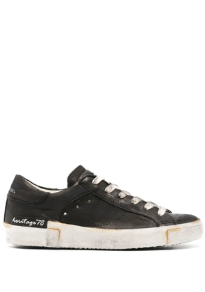 Philippe Model Paris Prxs Tennis sneakers - Black