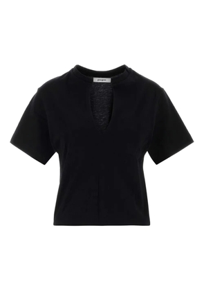 Gimaguas Alina T-shirt - Black