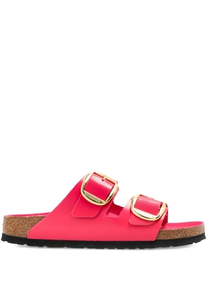 Birkenstock Arizona buckle sandals - Pink