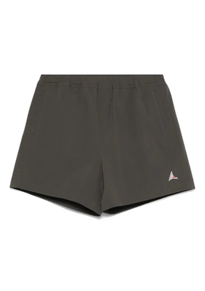 ROA 5 Inch shorts - Grey