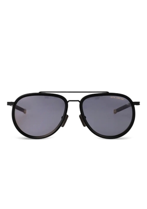 Dita Eyewear pilot-frame sunglasses - Black