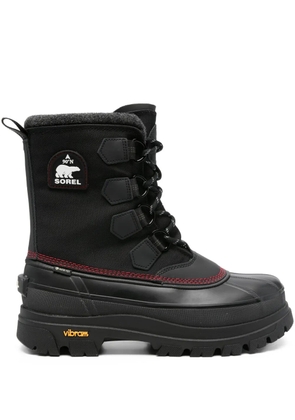 SOREL Caribou Horizon boots - Black