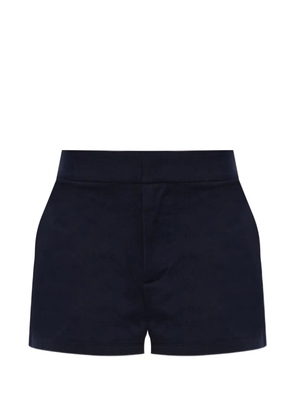 DSQUARED2 pocket shorts - Blue