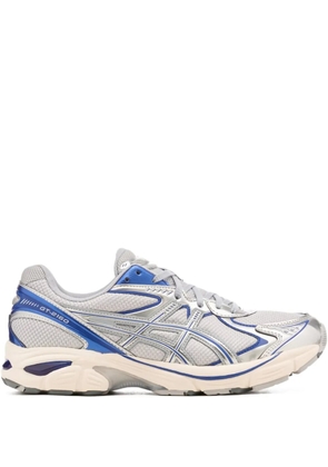 ASICS GT 2160 'Piedmont Grey/Deep Marine' sneakers