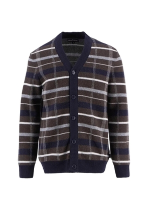 Barbour Kane cardigan - Brown