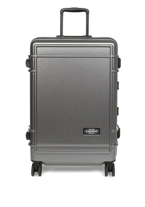 Eastpak small Resist'R suitcase - Grey