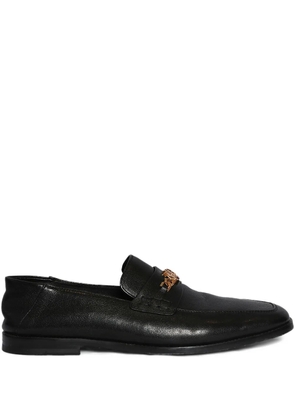 AMIRI MA slip-on loafers - Black