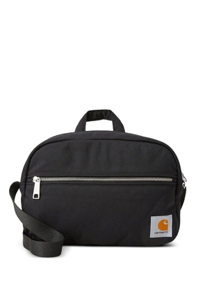 Carhartt WIP Leroy zip-fastening shoulder bag - Black