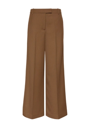 Calvin Klein pocket trousers - Brown