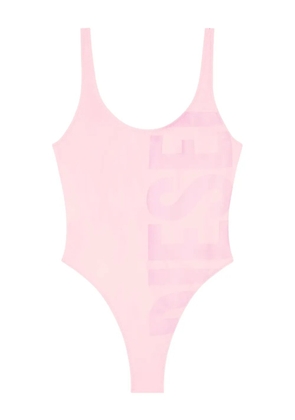 Diesel Bfsw-Kylia swimsuit - Pink