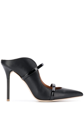 Malone Souliers Maureen mules - Black