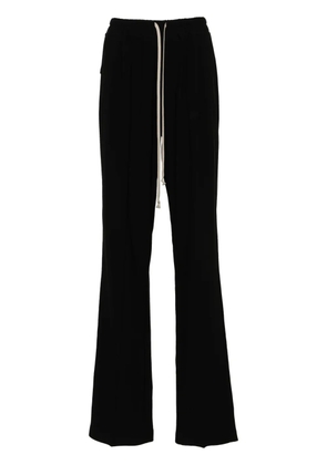 Rick Owens Dietrich Drawstring trousers - Black