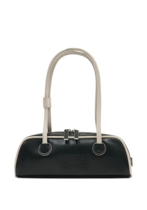 Marge Sherwood handles shoulder bag - Black